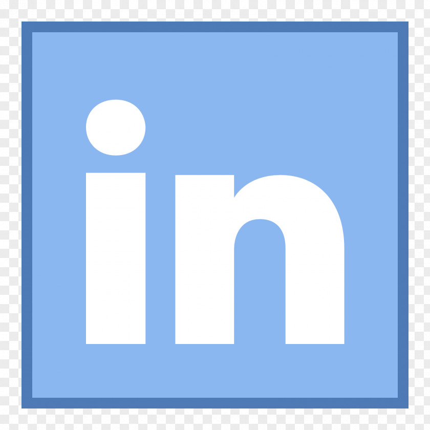 Social Icons LinkedIn Download SlideShare PNG