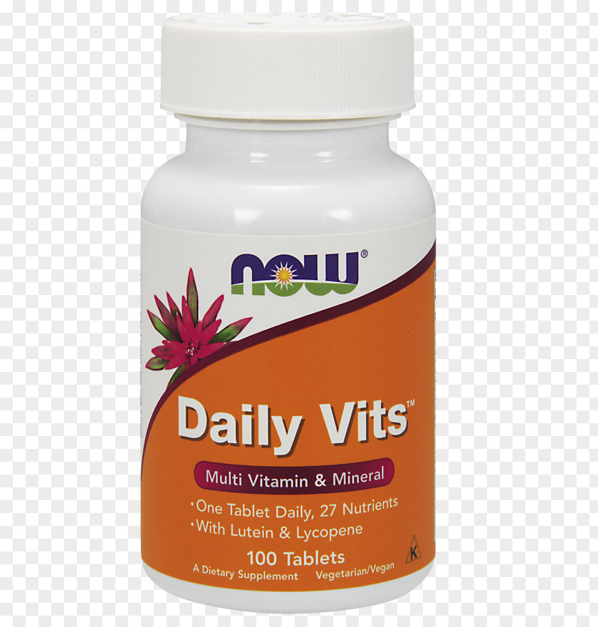 Tablet Dietary Supplement Multivitamin Mineral PNG