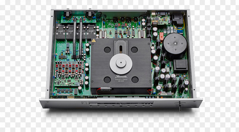 TV Tuner Cards & Adapters CD Player Burmester Audiosysteme Digital Audio Electronics PNG