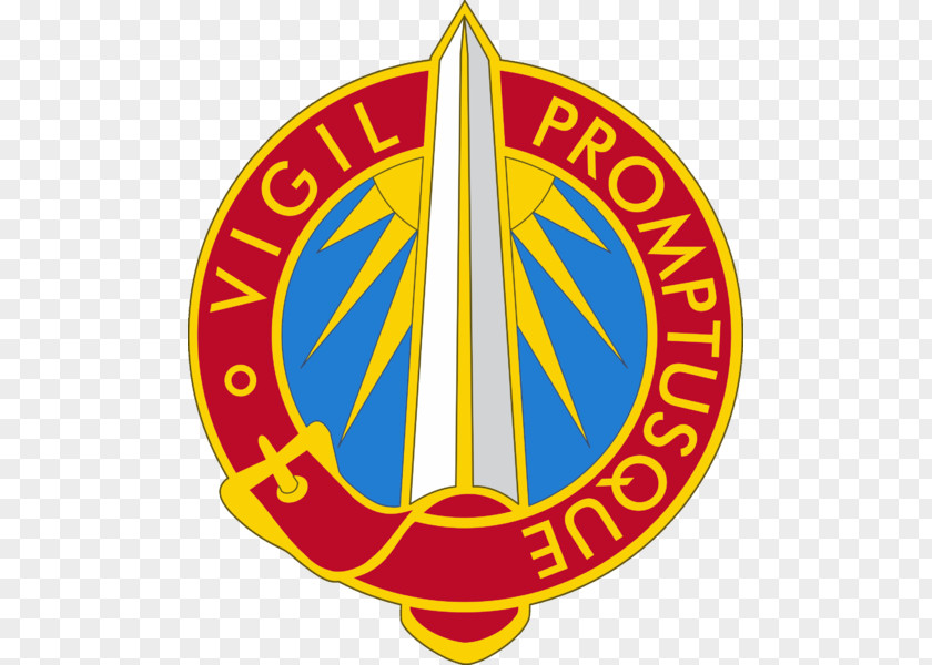 United States Army 116th Military Intelligence Brigade Corps PNG