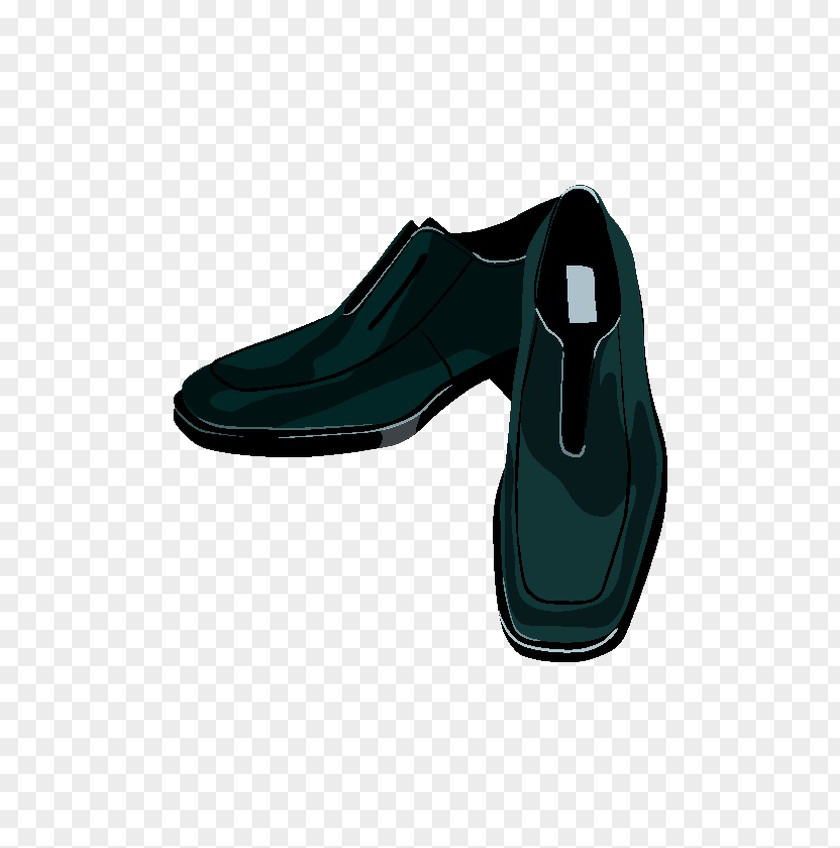 Cartoon Men's Dress Shoes Shoe Formal Wear PNG