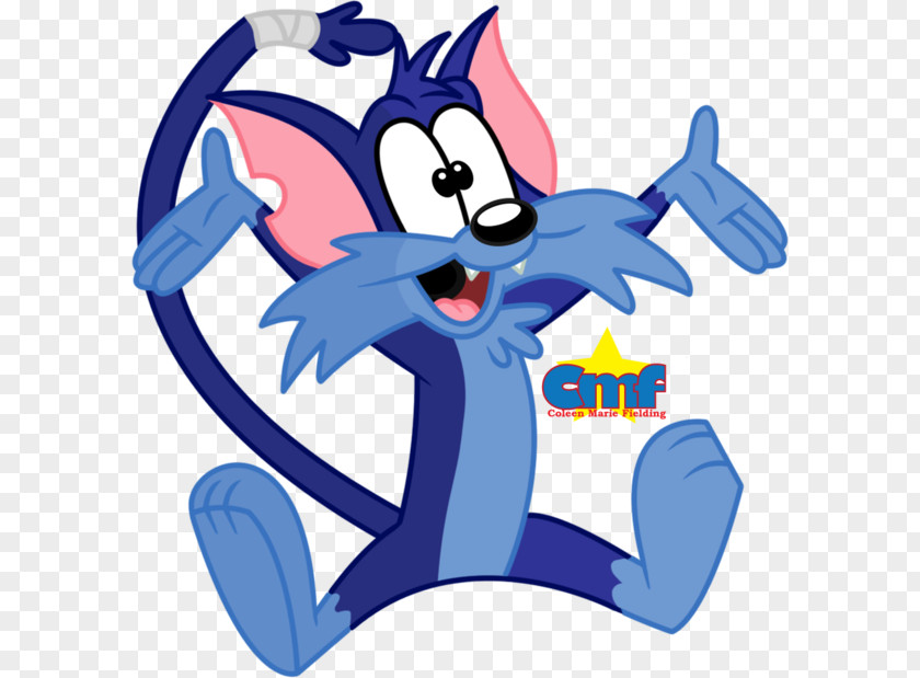 Cat Furrball Plucky Duck Tiny Toon Adventures: Toonenstein Cartoon PNG