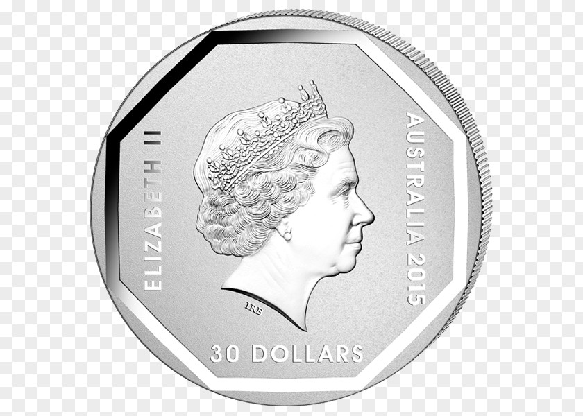 Coin Royal Australian Mint Silver Coins Of Australia PNG