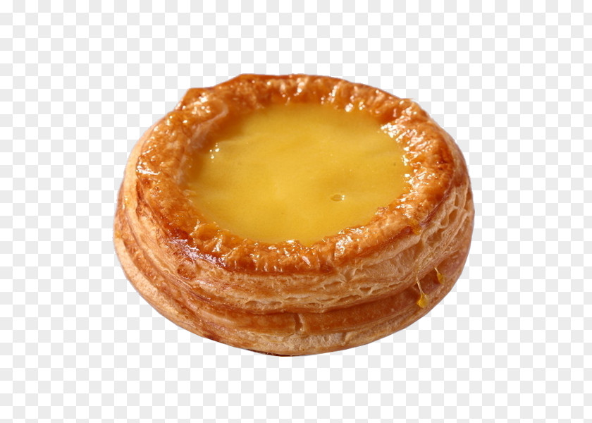 Custard Tart Egg Treacle PNG