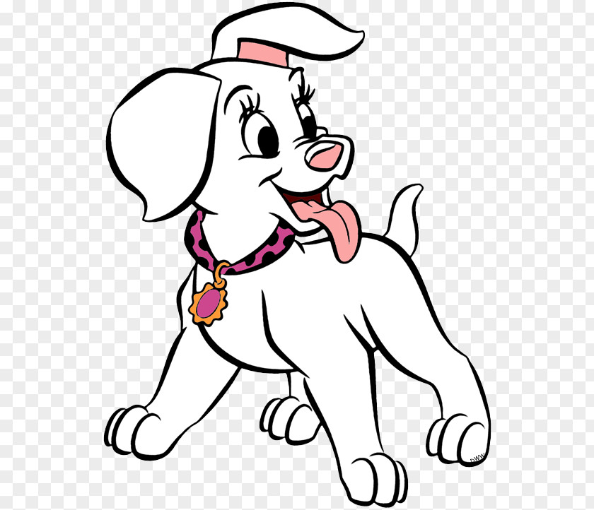 Dalmatians Dalmatian Dog Puppy Cruella De Vil The 101 Musical Waddlesworth PNG