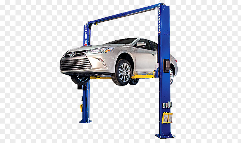 Elevator Repair Car Industry Manufacturing Rotary Lift PNG