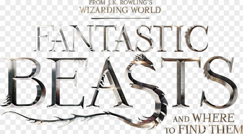 Fantastic Four Logo Newt Scamander Mammal Beasts And Where To Find Them José Joaquín De Olmedo International Airport PNG