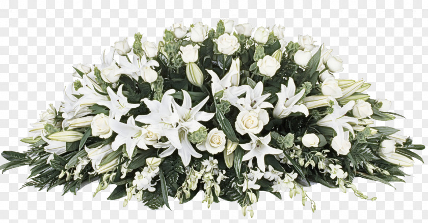 Floral Design PNG