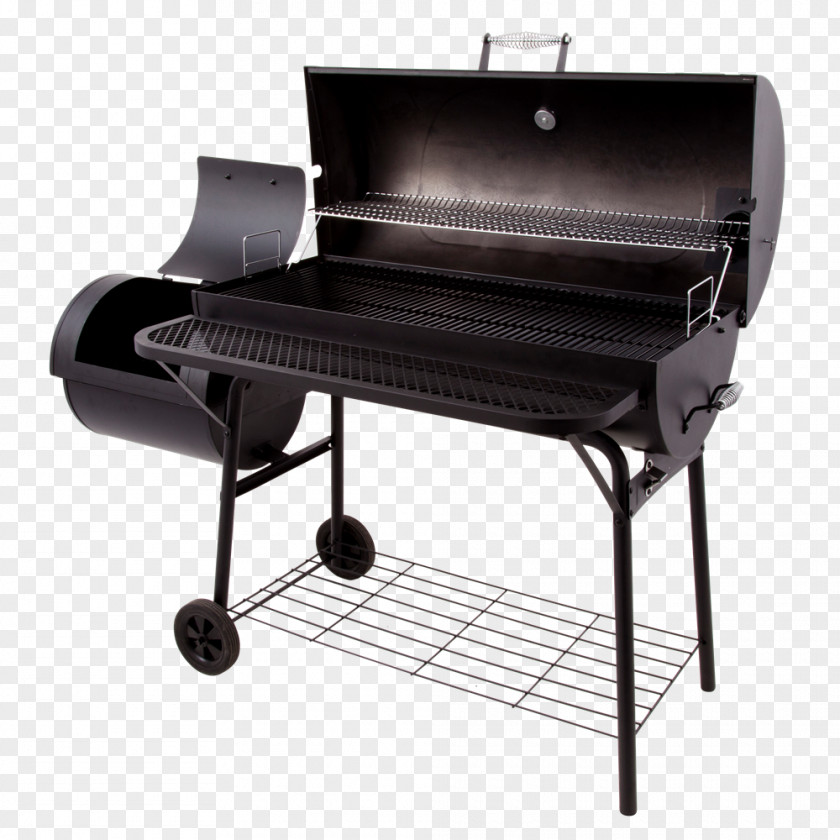 Grill Barbecue-Smoker Smoking Grilling Char-Broil PNG