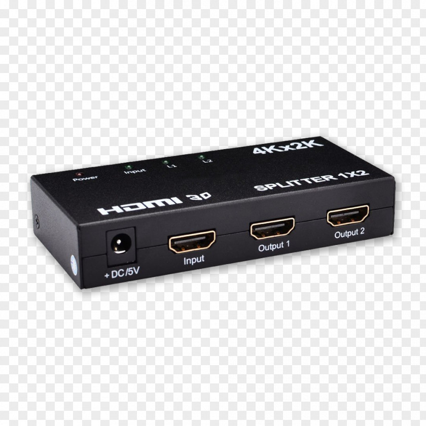 HDMi HDMI Network Switch Digital Visual Interface Gigabit Ethernet Port PNG