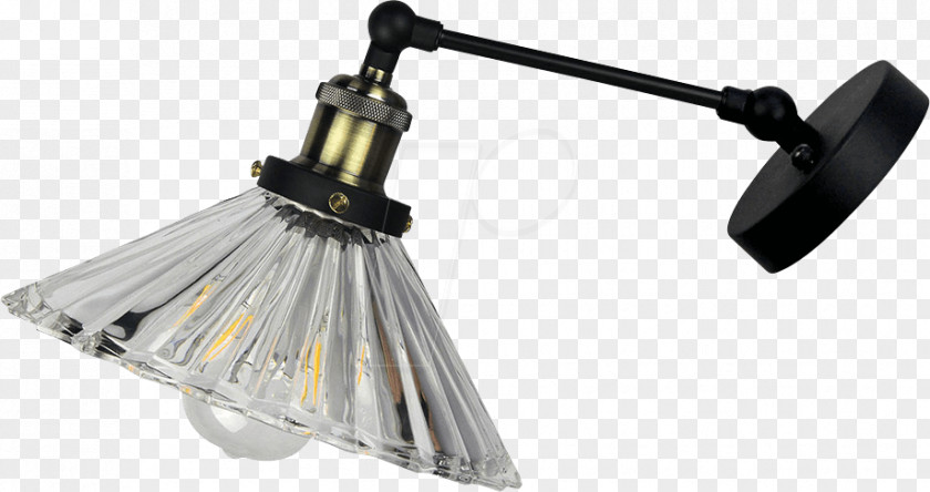 Light Fixture Glass V-TAC Europe Ltd. Lamp PNG