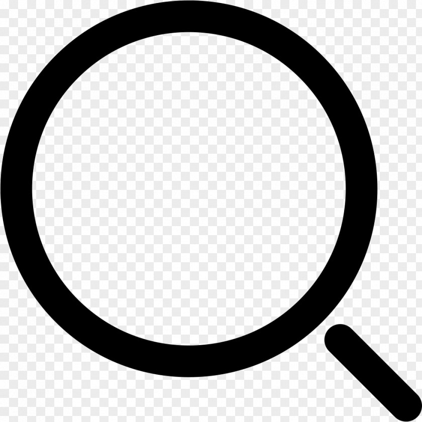 Magnifying Glass Magnifier Image PNG