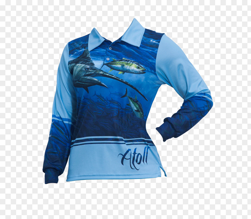 Marlin Fish Fishing Tournament Clothing Jacket Sleeve PNG