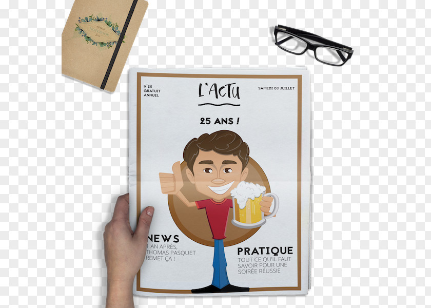 Newspaper Template Paper Business Translation Zazzle Laughter PNG