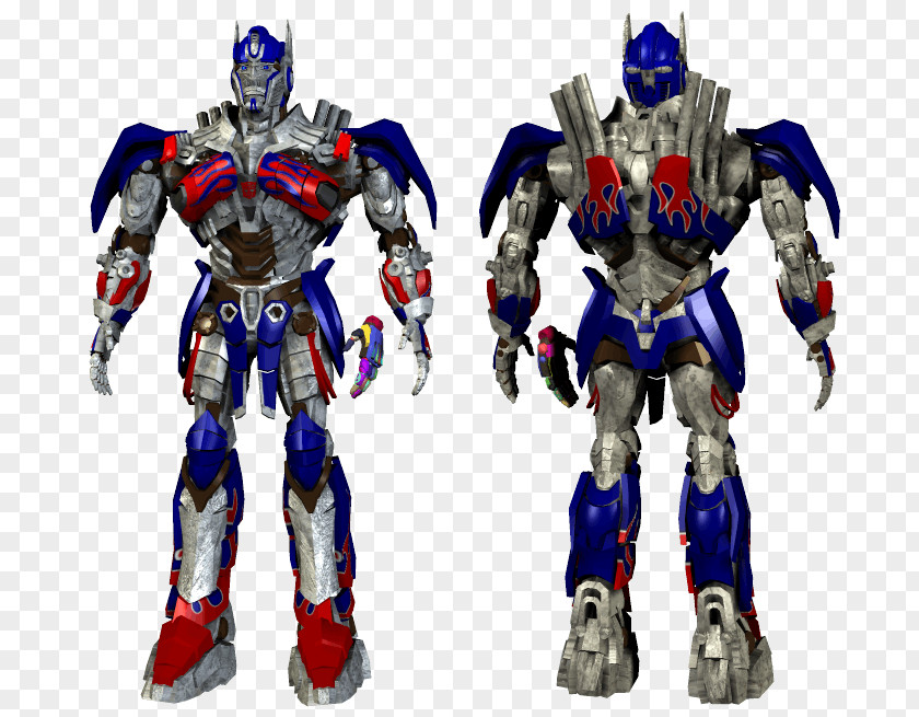Optimus Prime Truck Transformers Cybertron Texture Mapping PNG