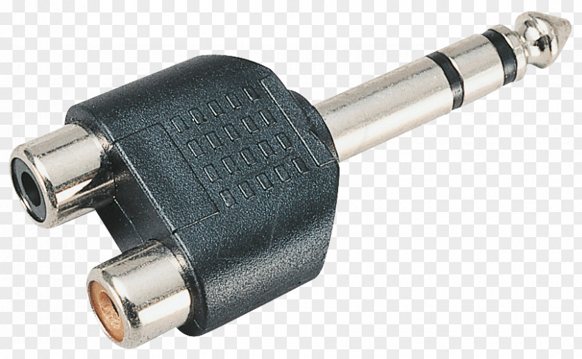 RCA Connector Tool Phone Car Electrical PNG