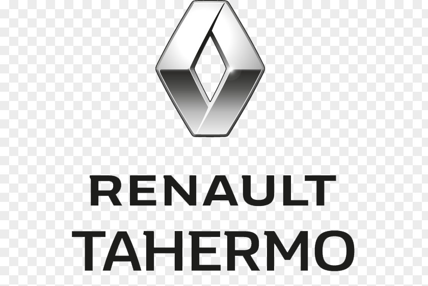 Renault Tahermo (Velázquez) Scénic Logo Brand PNG