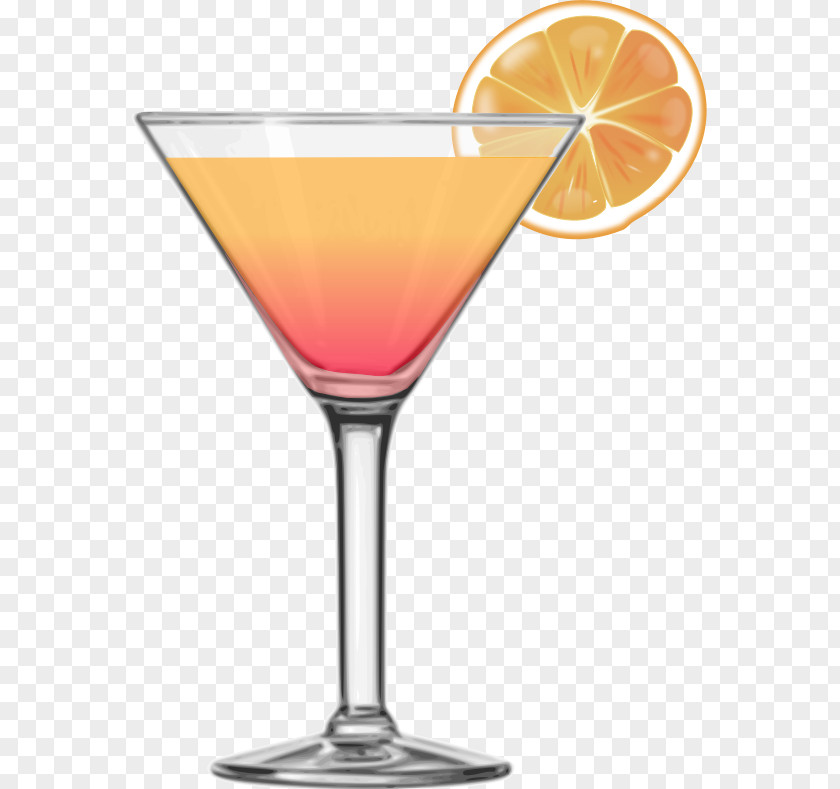Tequila Martini Cocktail Cosmopolitan Sunrise PNG