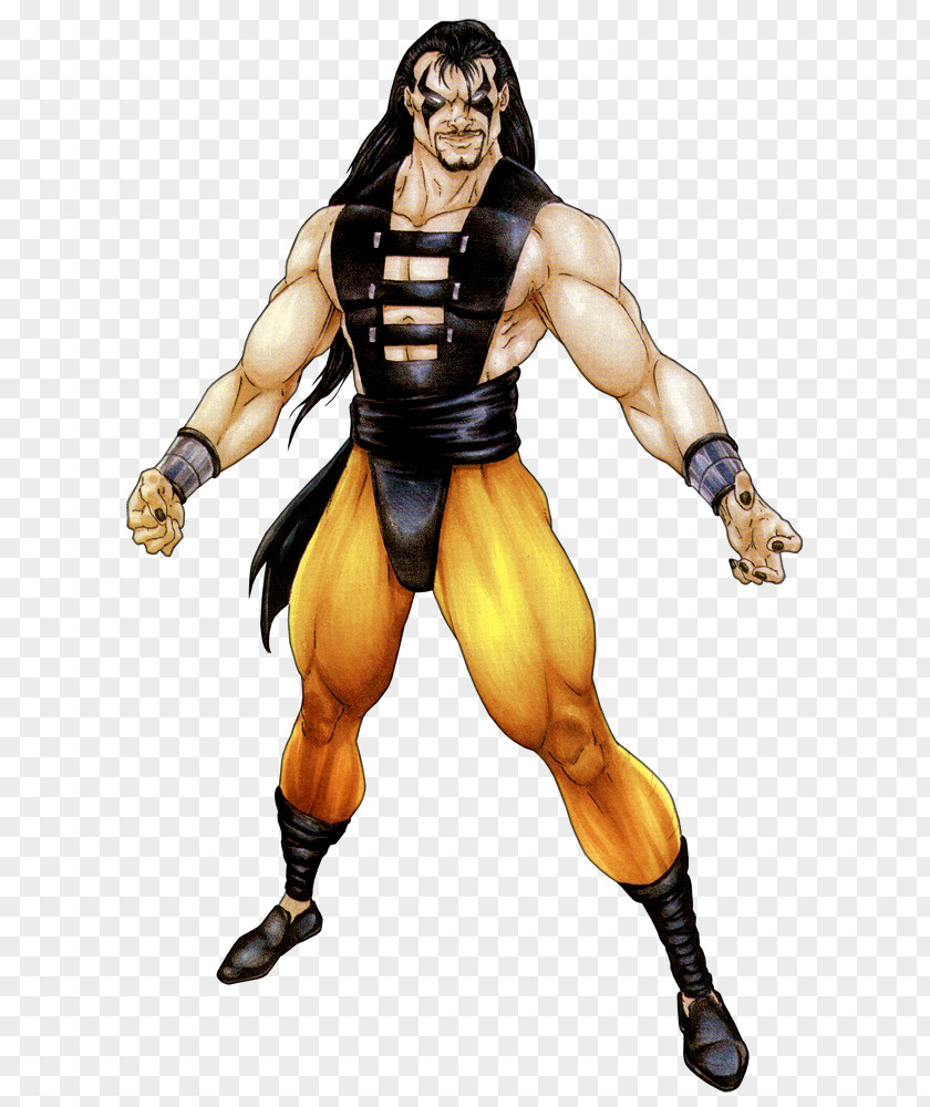 Ultimate Mortal Kombat 3 Shang Tsung Kitana PNG