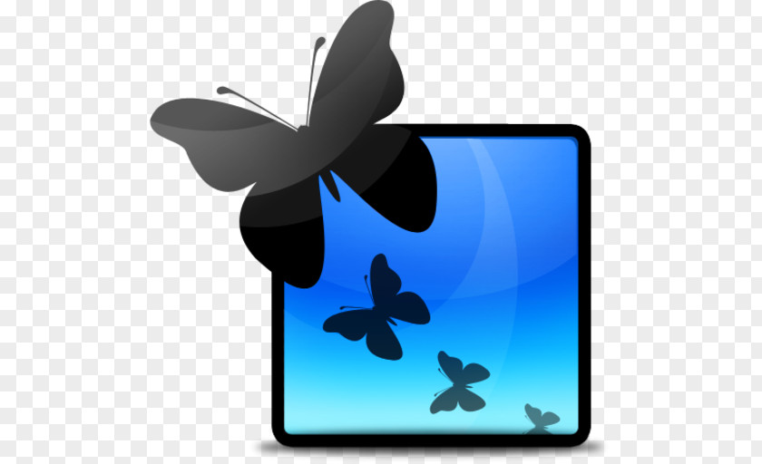 Underlay Background Butterfly Microsoft PowerPoint Word Ppt MacOS PNG