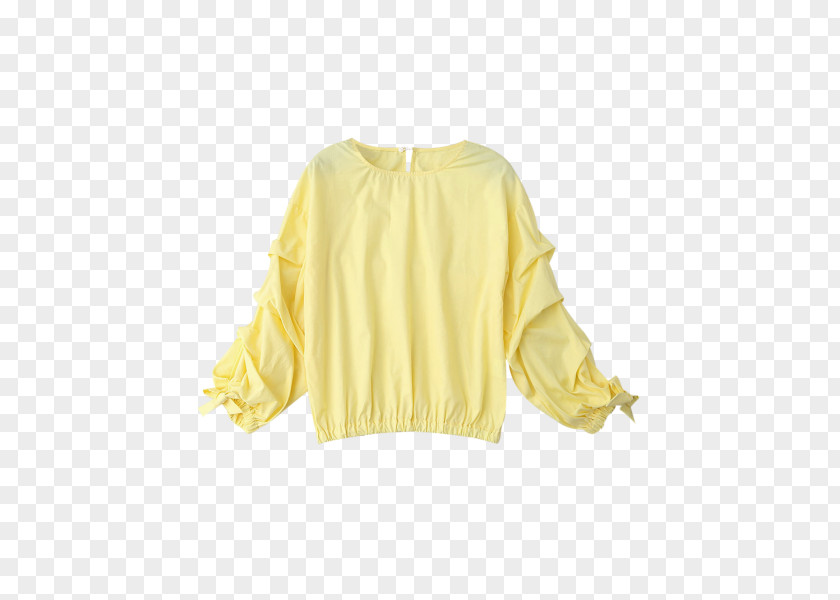 Yellow Wedge Tennis Shoes For Women Sleeve Blouse Neck PNG