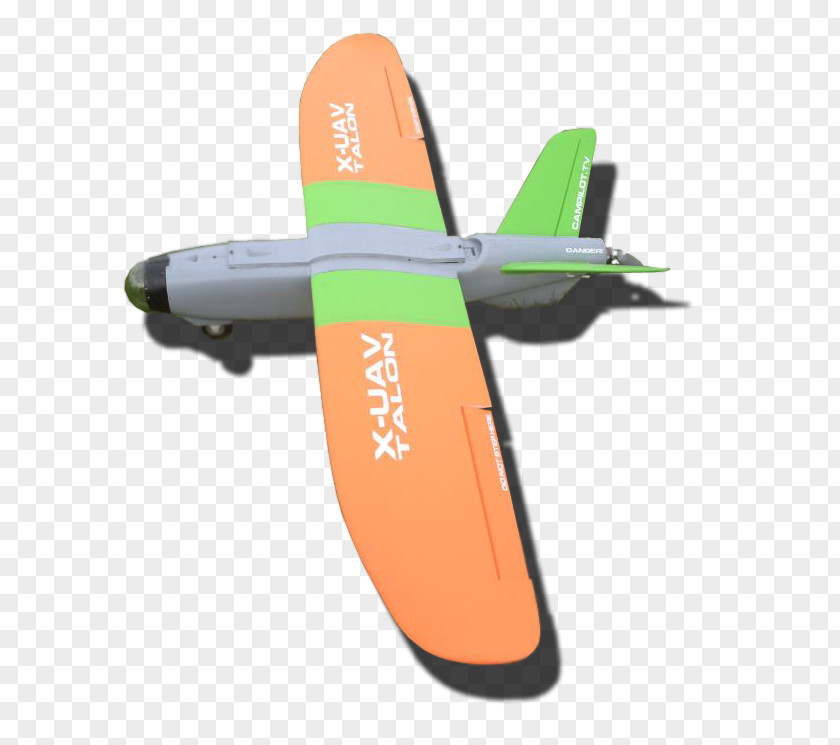 Airplane Model Aircraft Wing PNG