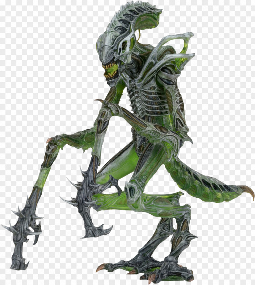 Alien Novels Pvt. Vasquez National Entertainment Collectibles Association Action & Toy Figures PNG