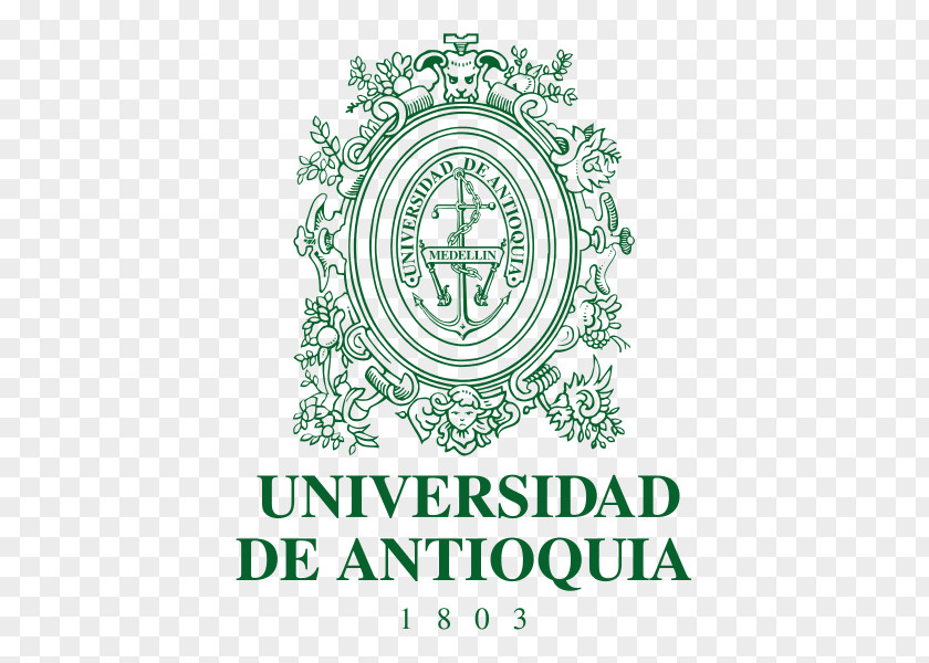 Antioquia Department University Of National Colombia Universidad De Public PNG
