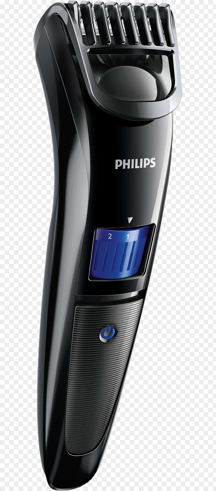 Baardtrimmer Philips Norelco QT4000/42Others Beardtrimmer Series 3000 QT40 Cordless Serie QT4005/15 PNG
