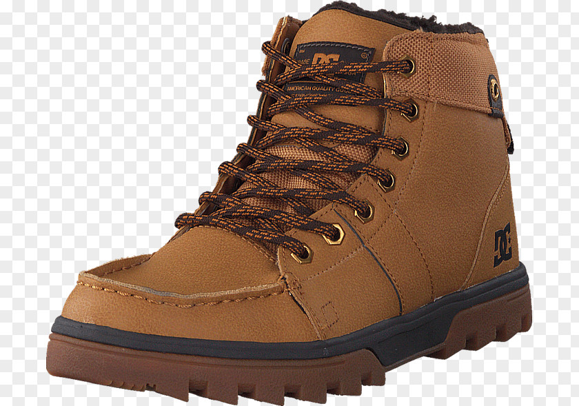Boot Leather Shoe Calzado Deportivo Footwear PNG