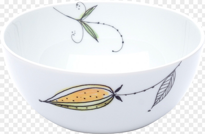 Bowl Soup Ceramic Porcelain Tableware PNG