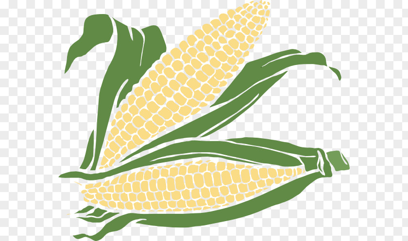 Corn Cliparts Candy On The Cob Maize Clip Art PNG