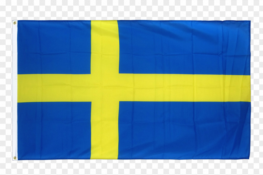 Flag Of Sweden National World Map PNG