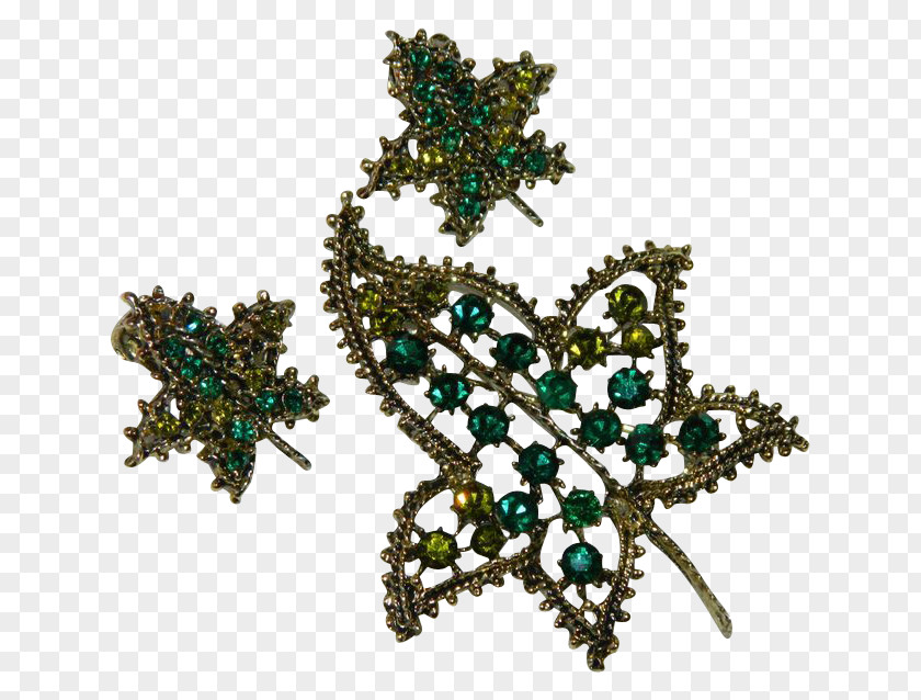 Jewellery Earring Brooch Rhinestone Turquoise PNG