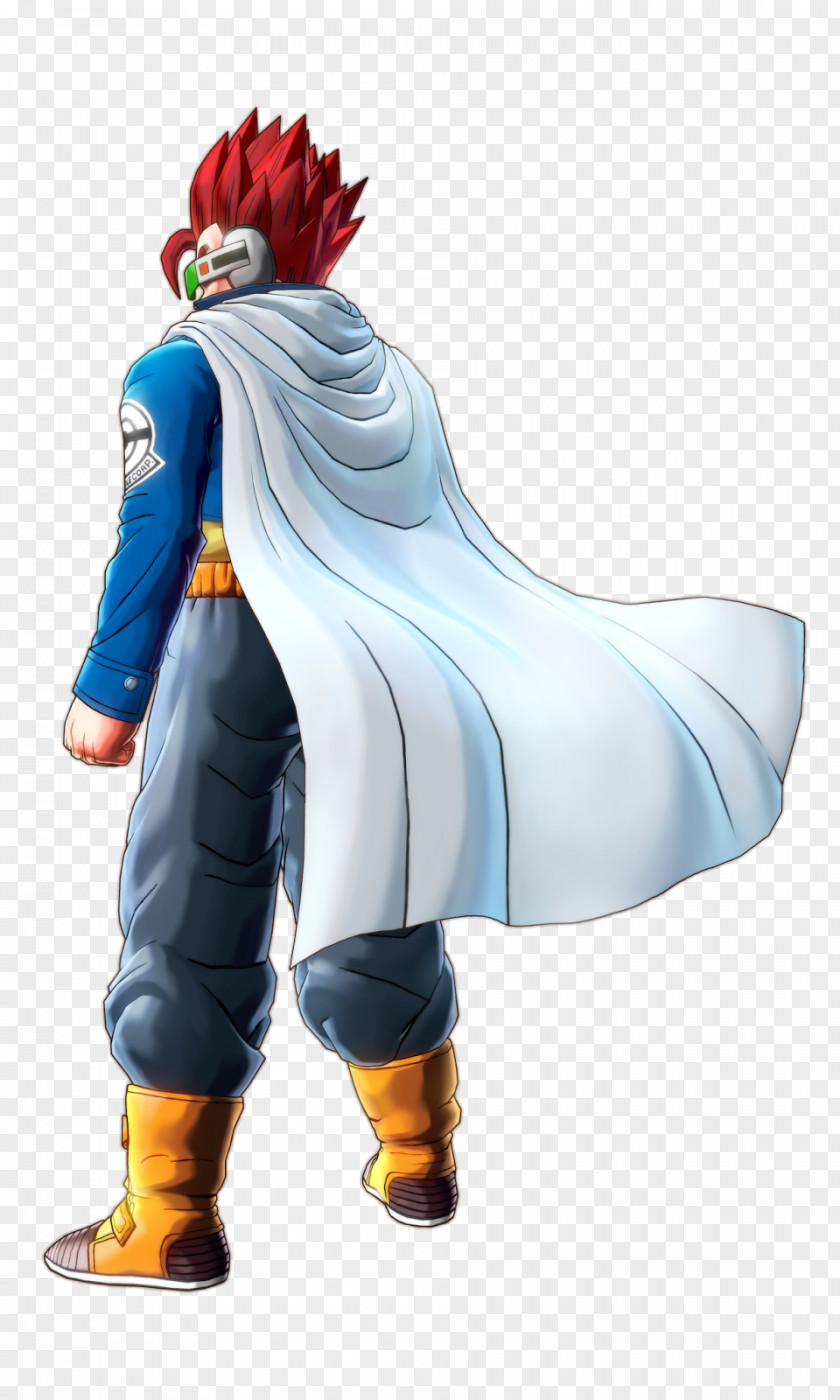 Kirby Super Saiyan Dragon Ball Xenoverse 2 Goku Gohan Vegeta PNG
