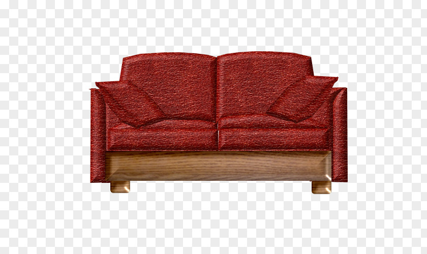 Loveseat Couch Furniture Koltuk Sofa Bed PNG