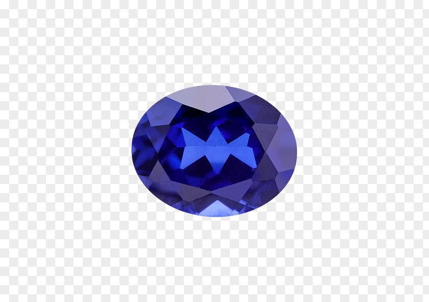 Sapphire Gem Star Gemstone Watch PNG