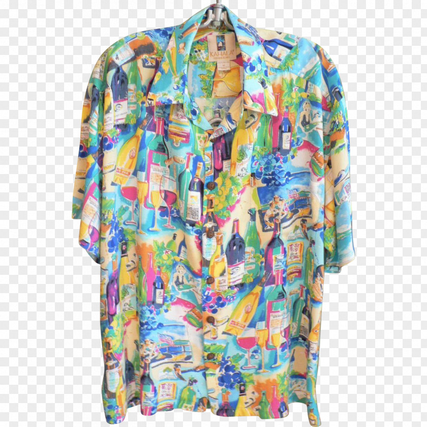 T-shirt Kāhala, Hawaii Sleeve Aloha Shirt Clothing PNG