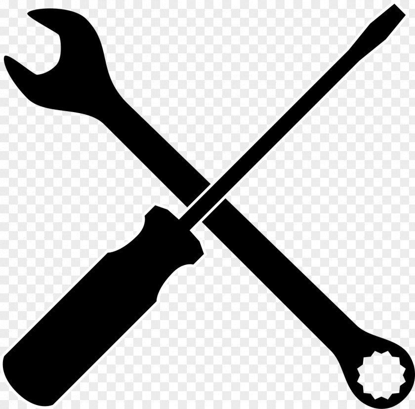 Tools Tool Spanners Screwdriver PNG