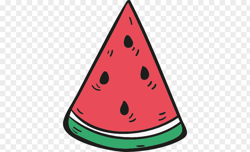 Watermelon Organic Food Clip Art PNG