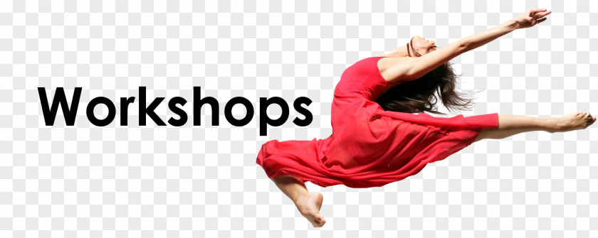 Workshop Contemporary Dance Jazz Studio Art PNG