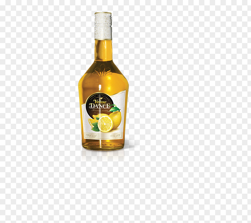 Yellow Dancer Distilled Beverage Cognac Sparkling Wine Champagne PNG
