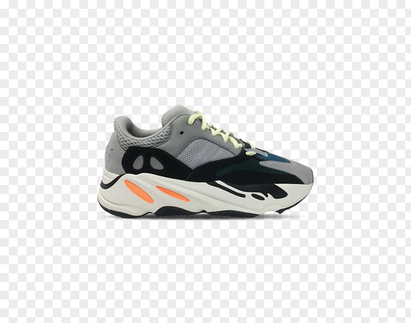 Adidas Yeezy Shoe Sneakers WaveRunner PNG