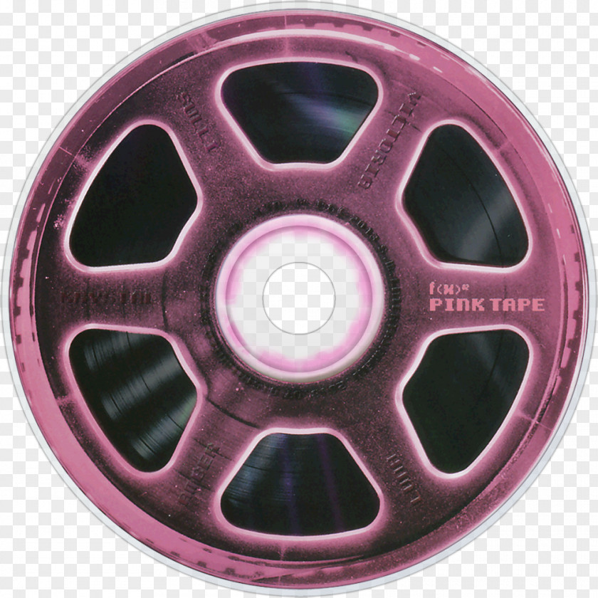 Amber Fx Alloy Wheel Spoke Hubcap Rim PNG
