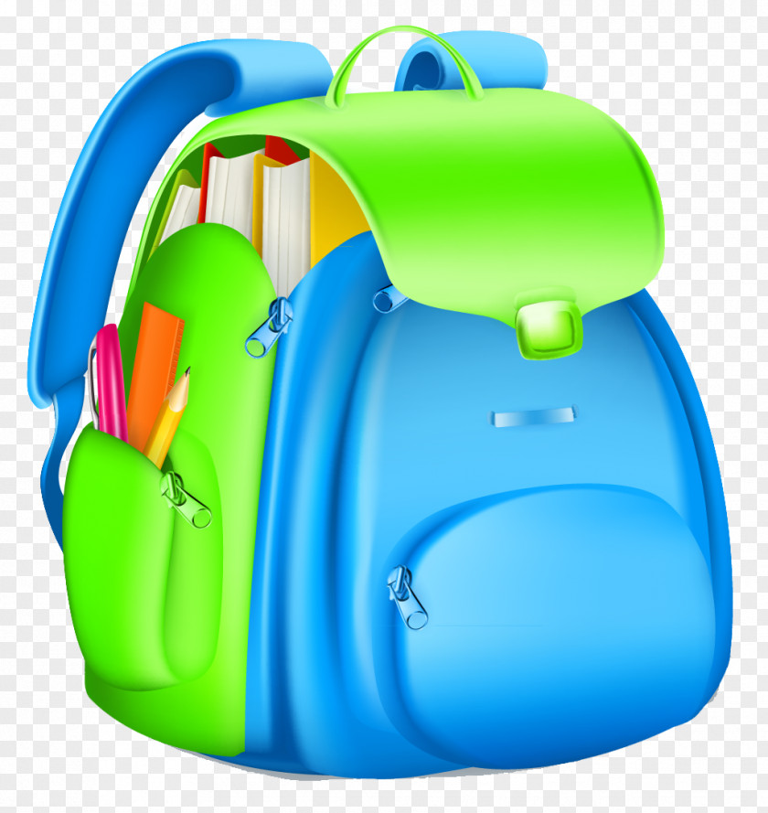 Bag Vector Royalty-free School Clip Art PNG