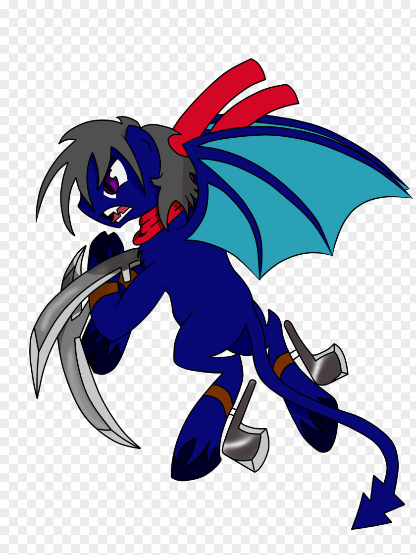 Bat Wings Horse Legendary Creature Supernatural Clip Art PNG