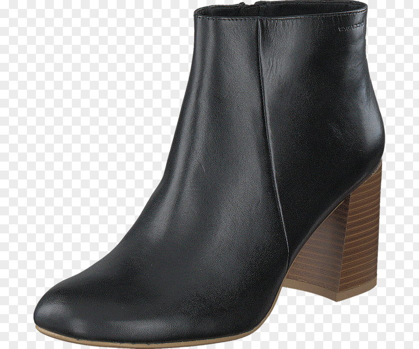 Boot Chelsea Vagabond Shoemakers Botina PNG