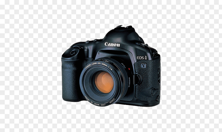 Camera Lens Digital SLR Canon EOS Photographic Film Leica M7 PNG