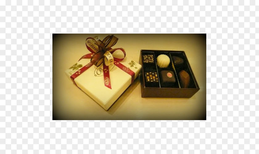 Chocolate Gift PNG