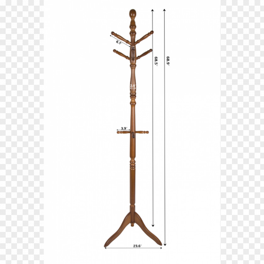 Coat Rack & Hat Racks Clothes Hanger Hall Tree Clothing PNG